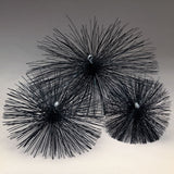 16" Round Duct Brush_23016