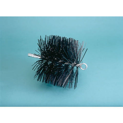 Prefab Chimney Brush, 8" Round_23034