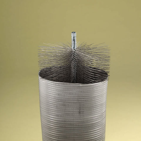 Pro-Sweep Brush For Small Ovalflex, 4.5" x 10.5"_23160