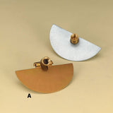 4" Hinged Drop Scraper_23574