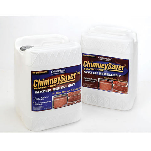 Solvent Base ChimneySaver Water Repellent, 5 Gallon Container_24100