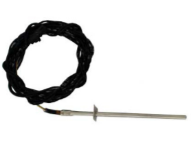 Harman Thermister/ESP Probe - Red Wires - View #10