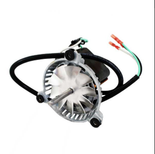Harman OEM Exhaust Motor- 3-21-08639
