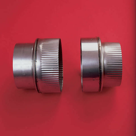 Heat-fab Reducer 8"(m)crimped To 7"(f),  304-alloy_31235
