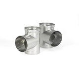12" HomeSaver Pro Tee W/5" Rem To_37314