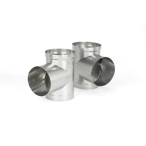 12" HomeSaver Pro Tee W/5" Rem To_37314