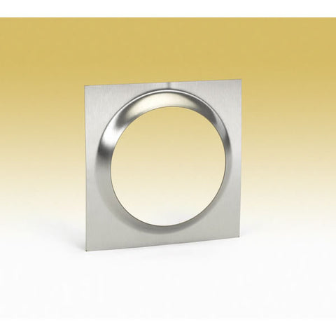 9" HomeSaver Pro/RoundFlex 18x18 Top/bottom Plate, 304_38605