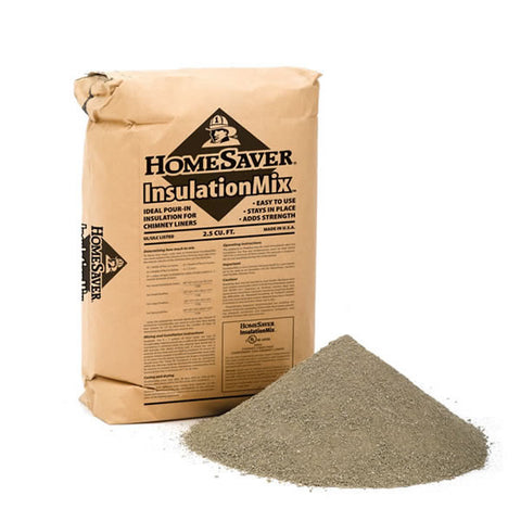 HomeSaver Boxed Insulation Mix_39100