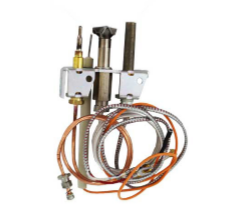 HHT OEM Standing pilot NG pilot assembly 4021-732
