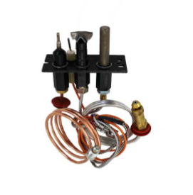 HHT OEM NG pilot assembly 4021-736_epp