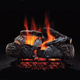 21" Cross Timbers Vented Gas Logs, Logs Only, RGA 2-72 Approved_48538