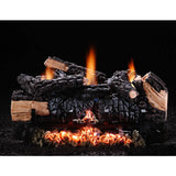 18" Cumberland Char Vent-free Log Set, Natural Gas_48555