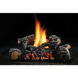 22" Highland Glow Vent-free Log Set, LP, Variable Flame_48782