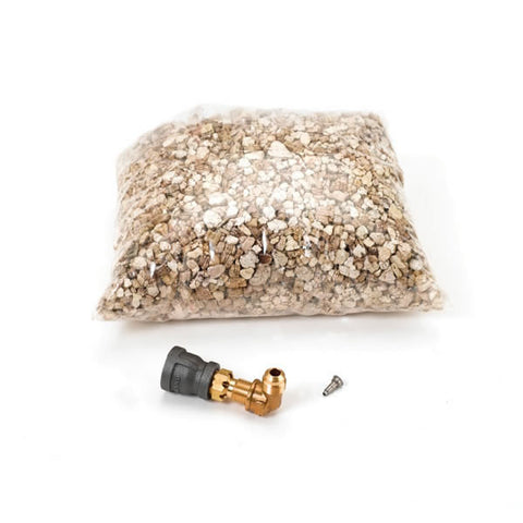 LP Conversion Kit For Remote Control Millivolt Valve_48942