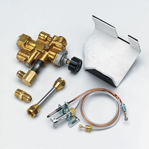 Hargrove, RGA 2-72 Approved, NG Safety Pilot Control, Manual Onl_48950