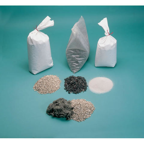 Hargrove Gas Log Vermiculite, 1 lb. Bag_48925