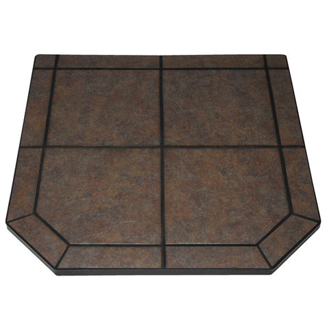 Tartara Double Cut Stove Board, 40" x 40"_49602