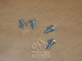 Enviro EG28/40 BLOWER MOUNT SCREWS (4)_50-086