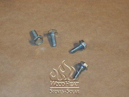 Enviro EG28/40 BLOWER MOUNT SCREWS (4)_50-086