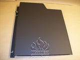 1200FSS LEFT SIDE CABINET_50-1125