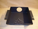 1200 LEG KIT ASH DRAWER BOX_50-1132