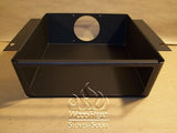 1700 LEG KIT ASH DRAWER BOX_50-1133