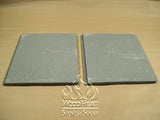 1200 CERAMIC BAFFLE  -  L/R SET_50-1146
