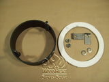 1200/1700 FPI INSERT FLUE COLLAR ASSEMBLY_50-1148