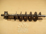 AUGER WITH PADDLES_50-1161