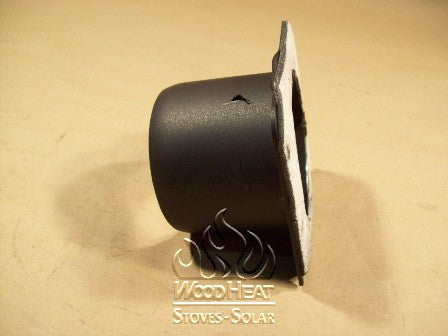 EXHAUST STARTER TUBE STRAIGHT 3" DIA X 2.5" LONG_50-1185