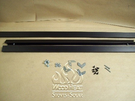 O/S TRIM ONLY - BLACK  EF2/3,EF4, EG31,EFW1600FPI,ACC-25,SIENNA_50-119