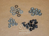 DV42 COTTAGE TRIM FASTENER KIT PD_50-1216