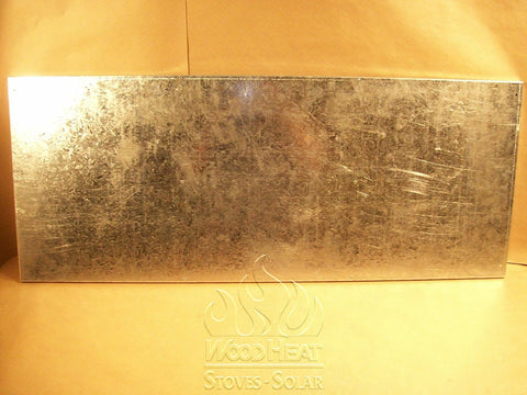 DV50 METAL FLOOR PROTECTION PAD_50-1218