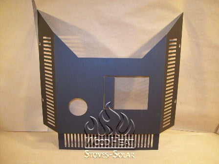 EF5 BACK GRILL (POST FEB 05)_50-1222
