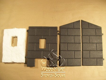 EMPRESS FS CAST BRICK PANEL SET_50-1356