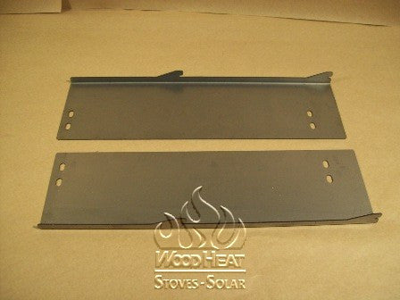 EG31 CAST SURROUND MOUNTING BRACKETS_50-1389