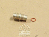 S.I.T. VALVE CONVERSION SCREW W/ORING (SHIP WITH 50-1451)_50-1450