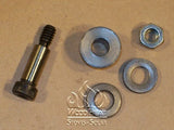 DOOR BOLT  (POST MAY06)_50-1465