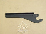 DOOR HANDLE  (POST MAY 06)_50-1467