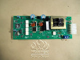 CIRCUIT BOARD WITH TSTAT SWITCH 115V_50-1477