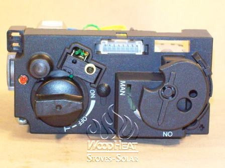 GV60 GAS VALVE_50-1504