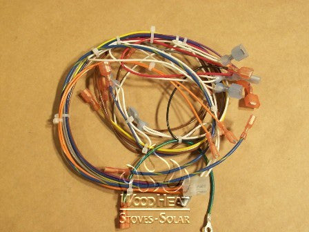 OMEGA CIRCUIT BOARD WIRING HARNESS_50-1695
