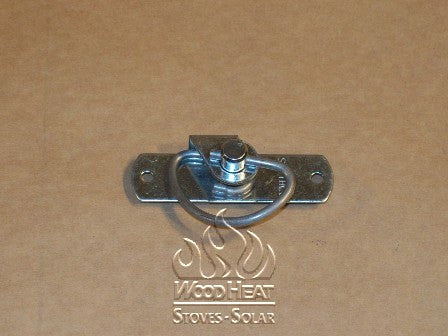 ASH PAN LATCH (SCREWDRIVER TYPE)_50-1730