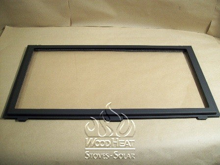 FOCUS DOOR C/W GLASS & GASKET_50-1822