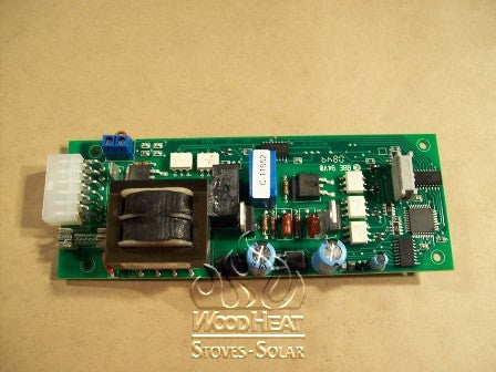 CIRCUIT BOARD C-11652  -  50-1929