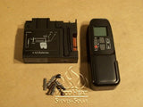 REMOTE CONTROL & RECEIVER_50-2165