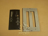 CONTROL PANEL - 50-2166