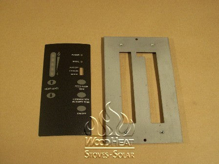 CONTROL PANEL - 50-2166