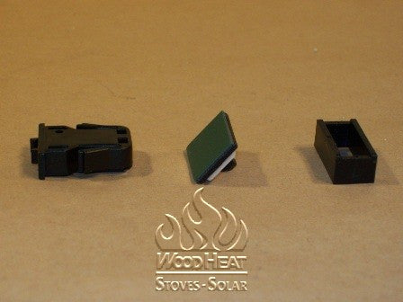CONTROL PANEL TOUCH LATCH  -  50-323