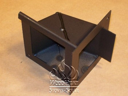 Enviro EF2/3 CONVECTION BLOWER MOUNT ONLY (PRE 1992)  -  50-524